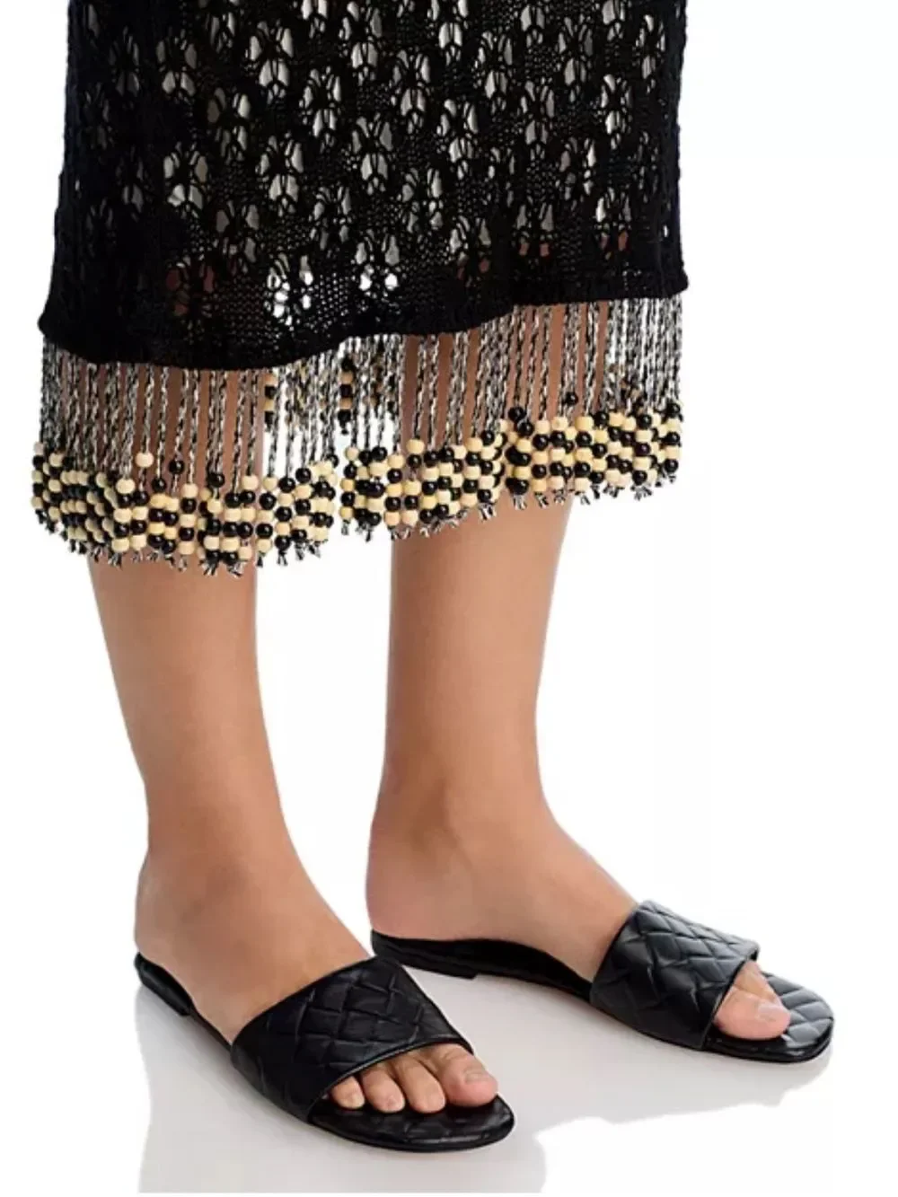 Capittana Sally Midi Skirt